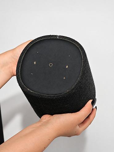 mchose s9: Harman Kardon Citation One Премиальная акустическая система Harman — 4