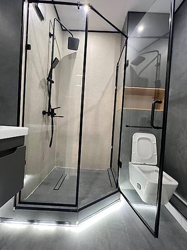 Продажа квартир: 2 комнаты, 42 м², Элитка, 6 этаж, Дизайнерский ремонт — 12