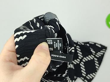 verso ubrania: Vero Moda, Spodnie materiałowe damskie, rozmiar M — 6