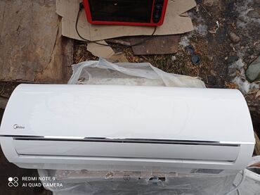 Кондиционеры: Кондиционер Классический — 13