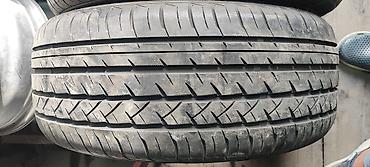 2355018: Шины 235 / 50 / R 18, Лето, Б/у, Пара, Легковые, Китай — 3