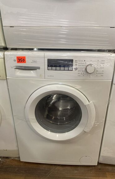 Paltaryuyan maşınlar: Paltaryuyan maşın Bosch, 6 kq, İşlənmiş, Qurutma var, Kredit yoxdur, Ödənişli çatdırılma