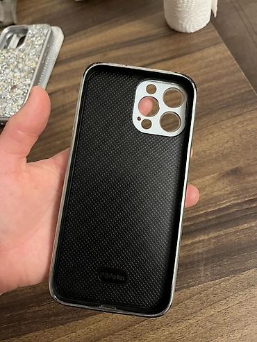 premium: Məhsul: Premium dizaynlı iPhone qoruyucu örtükləri ideal — 9