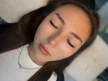 Ресницы: Ресницы, 2D, 3D, Классика, Консультация, Требуются модели, Гипоаллергенные материалы — 3