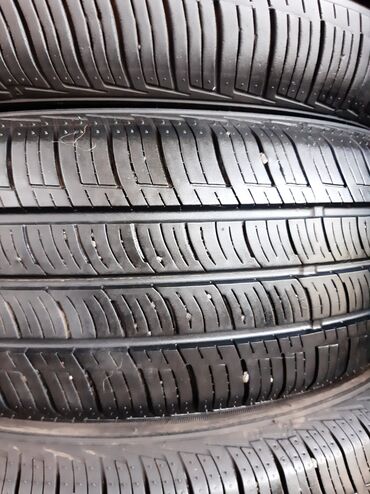 расширительный бачок нексия: Шины 185 / 65 / R 15, Лето, Б/у, Пара, Корея, Nexen