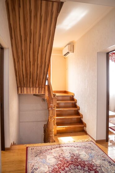 Продажа домов: Дом, 160 м², 6 комнат, Агентство недвижимости, Евроремонт at lalafo.kg — 19 Продажа домов: Дом, 160 м², 6 комнат, Агентство недвижимости, Евроремонт — 19