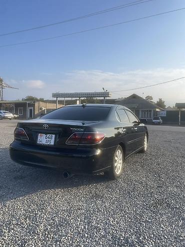 Toyota: Toyota Mark X: 2002 г., Автомат, Седан — 6