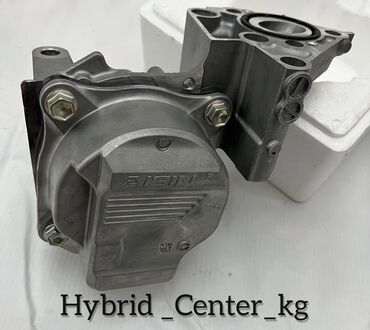 камри гибрид: Помпа двигателя Тойота Камри 70 подходит на такие как моторы A25A-FKS