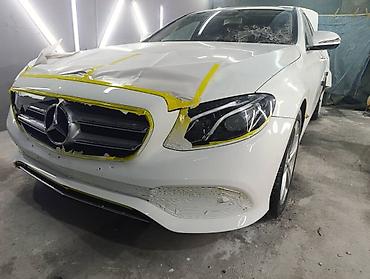 СТО, ремонт транспорта: Ремонт деталей автомобиля, с выездом — 11