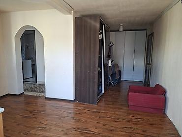 Продажа коттеджей и домов: 5 комнат, 5 м², 5 соток, Бишкек, Мурас-Ордо ж/м Собственник — 12