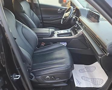 genesis 90: Hyundai Genesis: 2021 г., 3.5 л, Автомат, Бензин, Внедорожник — 8