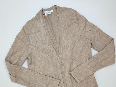 sweter damski golf: Canda, Kardigan damski, rozmiar S — 1