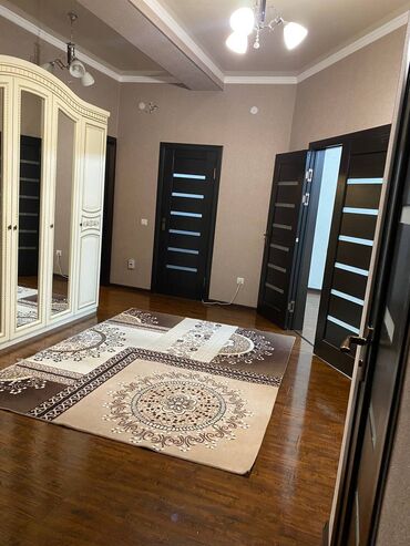 Посуточная аренда квартир: 2 комнаты, Постельное белье, Кондиционер, Парковка — 10