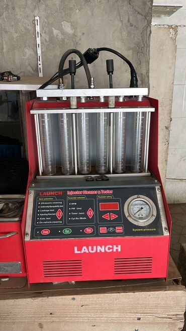 modem ikinci el: 🚨 Peşəkar Ustalar üçün ! 🔧 Farsunka Yuyan Aparat Satılır – Injector