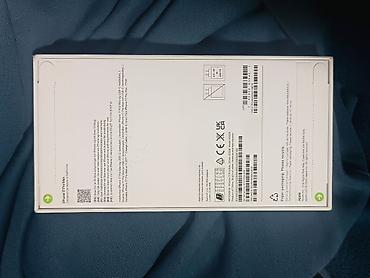 iphone se 32gb: IPhone 17 Pro Max, Новый, 512 ГБ, Серебристый, Кабель, 100 % — 2