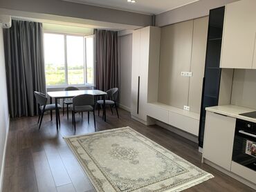 продаю или меняю с доплатой мне: 1 комната, 48 м², Элитка, 10 этаж, Евроремонт