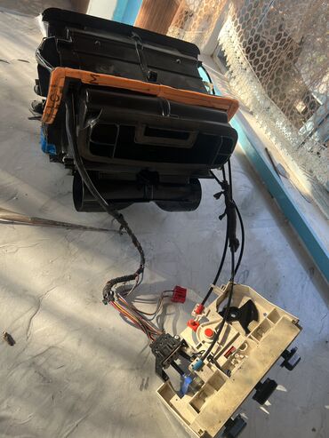 Другие автозапчасти: ТОЛЬКО ТО ЧТО НА ФОТО!!!!! ЧИТАЙТЕ ПЖ!! Запчасти на Ауди А6 С4. Цены — 17