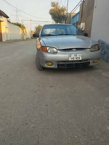 Hyundai: Ela vezyededi — 9