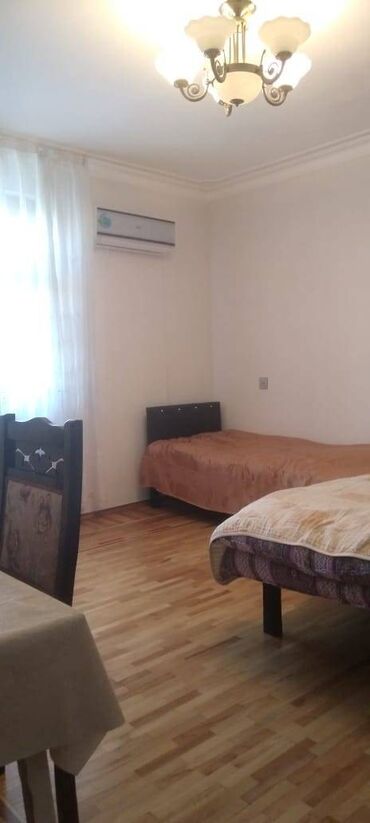 Köhnə tikili: Bakı, Yasamal, 3 otaqlı, Köhnə tikili, m. Elmlər Akademiyası, 75 kv. m — 5