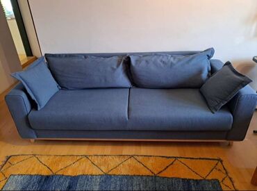 forma ideale fotelje i taburei: Three-seat sofas, New