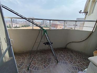 kireye: 2 otaqlı, Yeni tikili, 80 kv. m — 10
