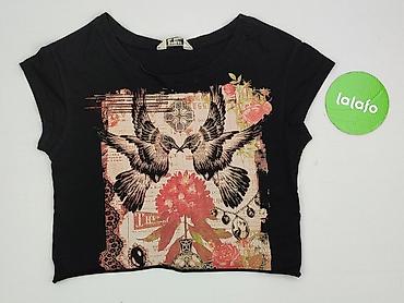 tie dye: New Look Petite, T-shirt damski, rozmiar S — 2