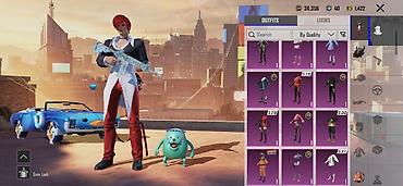 pubg hesab bedava: PUBG Mobile BUZ DİYARI oyun hesabı – zəngin kolleksiya və yüksək — 4