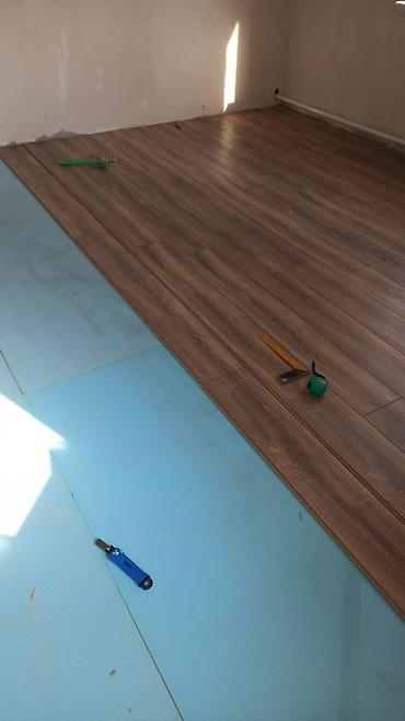 Ремонт под ключ: Отделочные работы под ключ. Профессиональный монтаж стеновых панелей — 6