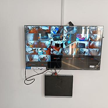 автодои: Охранно-пожарные сигнализации, Системы видеонаблюдения, Домофоны | Квартиры, Дома, Нежилые помещения | Настройка, Демонтаж, Установка — 9