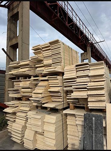 Фасадные плиты Сары-Таш (Травертин): Травертин и мрамор Сары‑Таш - Натуральный камень светло‑бежевых и — 7