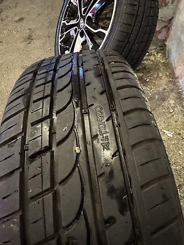 opel astra amartizator: Hundayi kiya disk teker
215 45 17
215/45r17
Tekerler yenidi — 3
