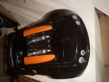 Autići: BUGATTI VEYRON AUTO IGRACKA NA DALJINSKI NOVO OGROMAN 1:14 | Cene — 23