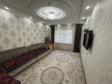 сниму квартира в оше: 2 комнаты, Собственник, Без подселения