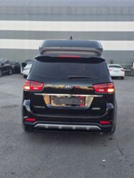Kia: Kia Carnival: 2019 г., 2.2 л, Автомат, Дизель, Минивэн — 3