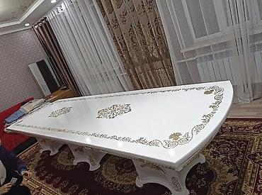 Столы для зала: Столы королевские!!! — 6