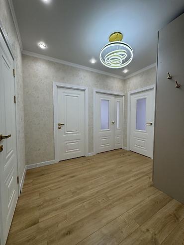 flat osh: На продаже 2комнатная квартира в районе Мед Академии ! ЖК: Грин Парк — 10