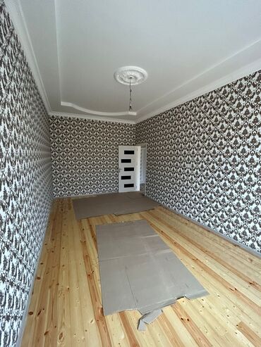 Həyət evləri və villaların satışı: Binəqədi qəs. 3 otaqlı, 120 kv. m, Kredit yoxdur, Yeni təmirli -da lalafo.az — 8 Həyət evləri və villaların satışı: Binəqədi qəs. 3 otaqlı, 120 kv. m, Kredit yoxdur, Yeni təmirli — 8