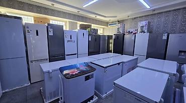 Холодильники: Холодильник Avest, Новый, Двухкамерный, De frost (капельный) — 2