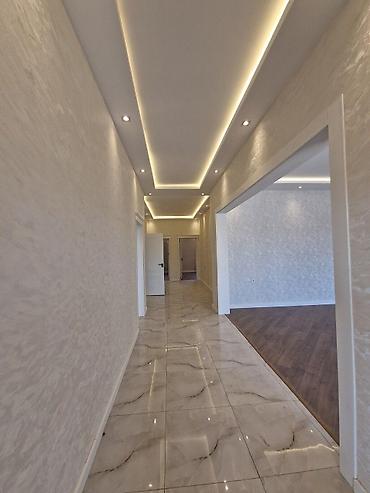 xacmazda obyekt satilir: Buzovna 4 otaqlı, 145 kv. m, Kredit var, Yeni təmirli — 10