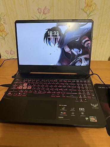 оператив: Игровой, Б/у, AMD Ryzen 5 — 4