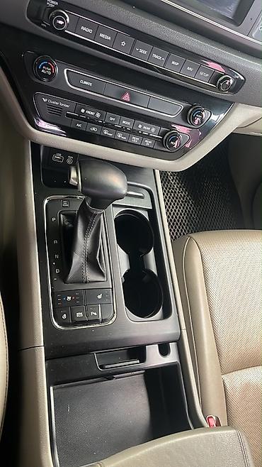 кия кредос: Kia Carnival: 2017 г., 2.2 л, Автомат, Дизель, Минивэн — 10