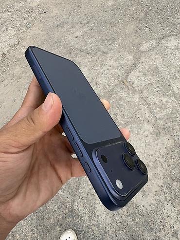 iphone cs max: Смартфон (визуально похожий на iPhone) в синем цвете. Основные — 4