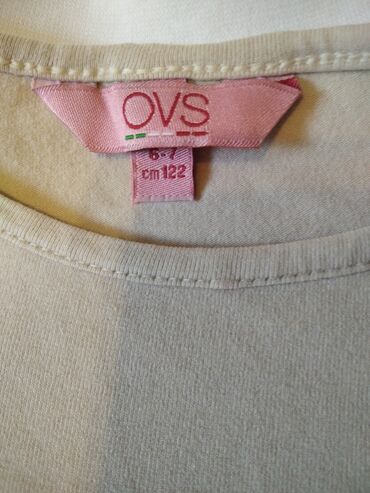 Majice: H&M NEXT OVS PALOMINO C&A Majice I rolka za devojcice Veličina — 7