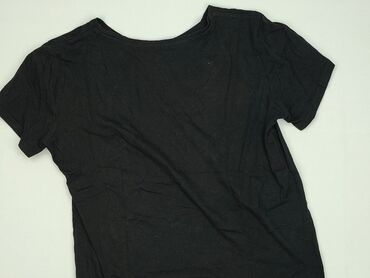 dsquared2 icon t shirty: Sinsay, T-shirt damski, S