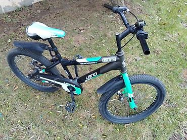 velosiped ural: 20 ilk super vəziyyətdədir bir balaca tekerlerin havasi azdi normal — 6