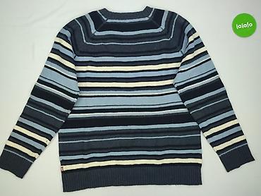 second hand online store: Carry, Sweter dla mężczyzn, rozmiar 2XL — 3