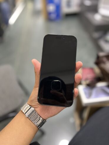 сколько стоит айфон 15 бишкек: IPhone 15 Pro, Б/у, 256 ГБ, Blue Titanium, 88 %
