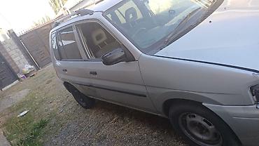w211 5: Mazda Demio: 1999 г., 1.3 л, Автомат, Бензин, Хэтчбэк — 4