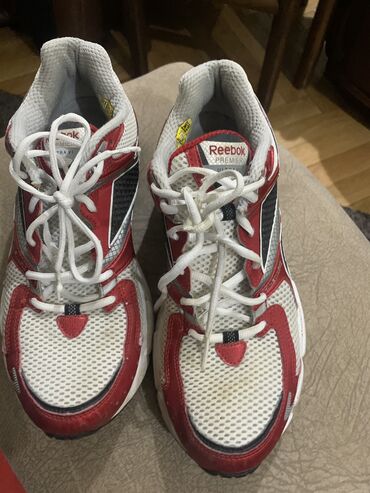 fake patike: Patike, Reebok, veličina - 42.5