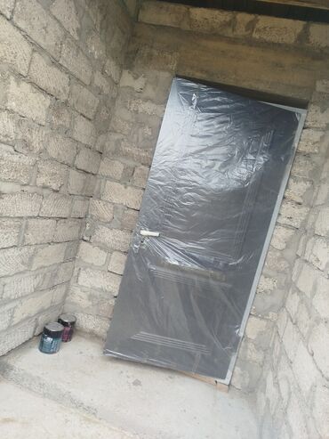 Həyət evləri və villaların satışı: 4 otaqlı, 110 kv. m, Təmirsiz — 12